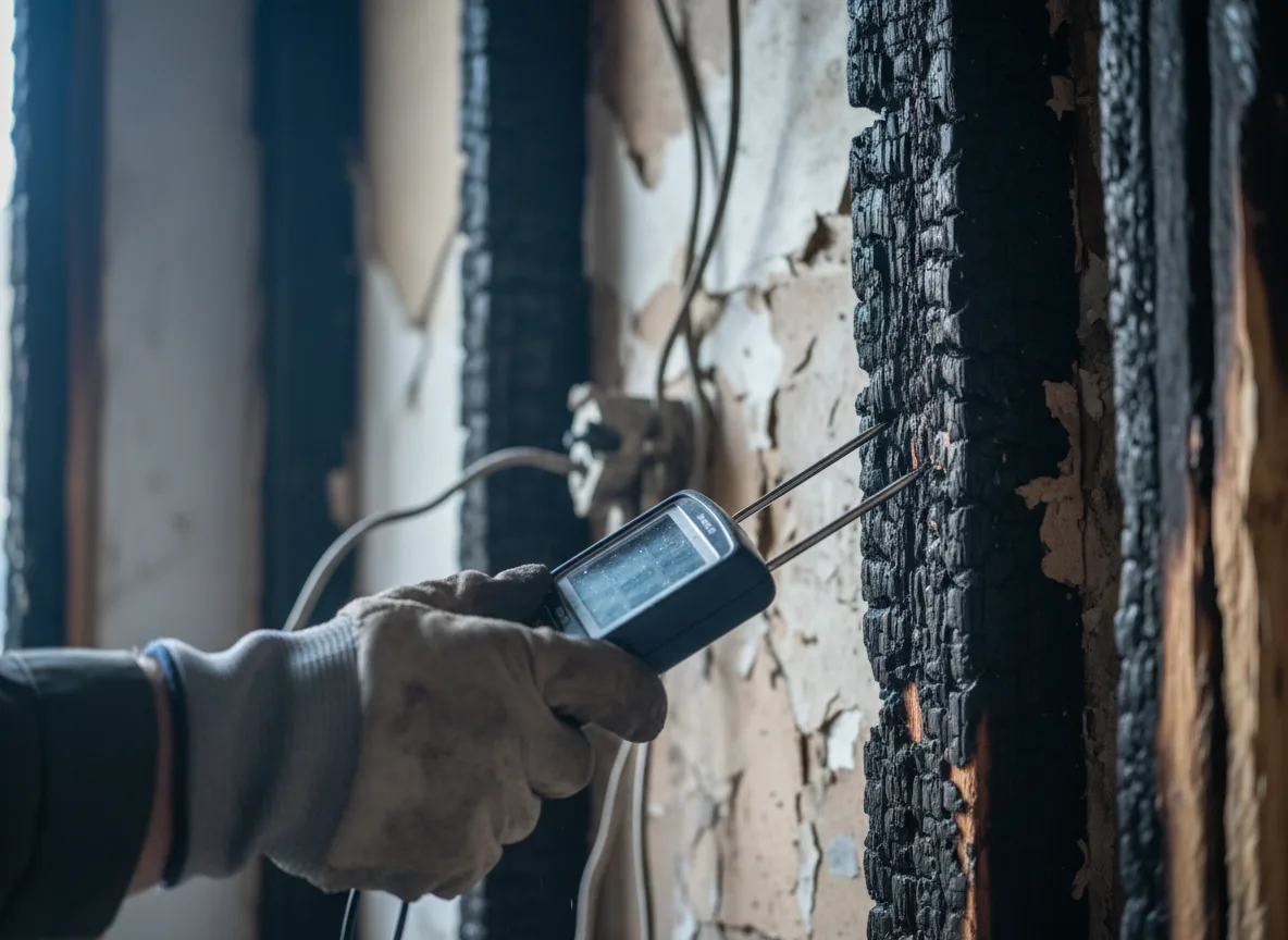 Fire Damage Restoration Salem, AR FAQs